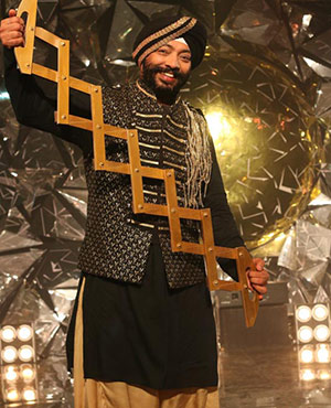 Jhalak 2016 Celebrity Contestants