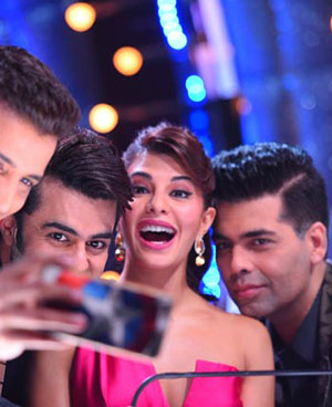 Jhalak Dikhhla Jaa 9 Kicks Off