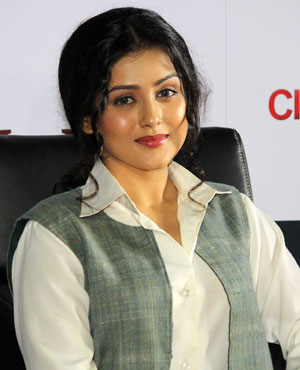 Kaanchi Trailer Launch