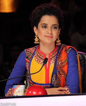 Kangna Ranaut