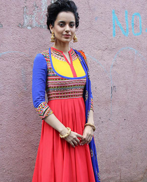 Kangna Ranaut