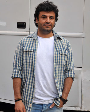 Vikas Bahal