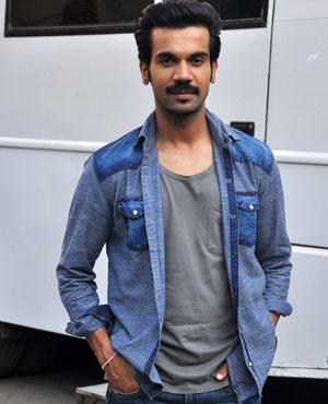 Raj Kumar Yadav 