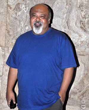 Saurabh Shukla