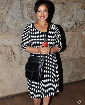 Divya Dutta
