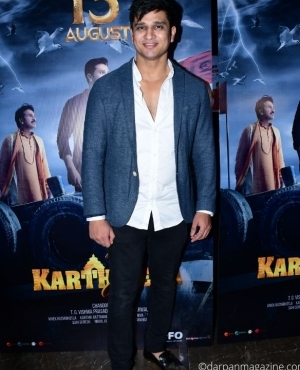 Nikhil Siddhartha 