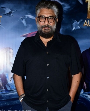 Actor Adithya Menon
