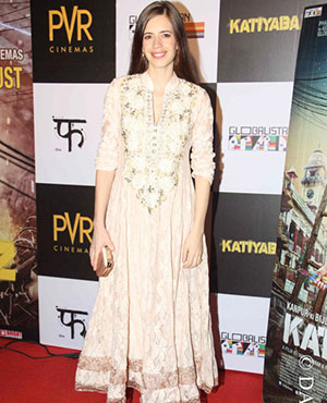 Katiyabaaz Special Screening