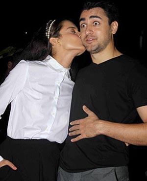 Katti Batti Trailer Launch