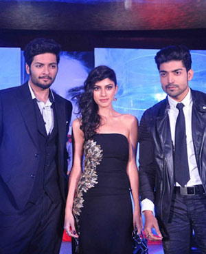 Khamoshiyan Music Launch