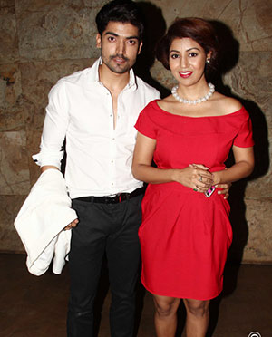 Khamoshiyan Screening