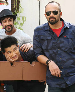 Khatron Ke Khiladi Darr Ka Blockbuster Returns