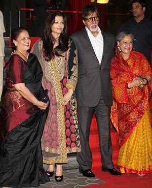 Kochadaiiyaan Curtain Raiser