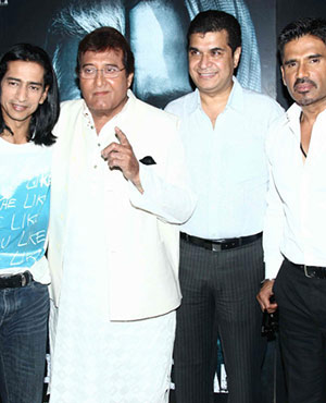 Koyelaanchal Press Conference