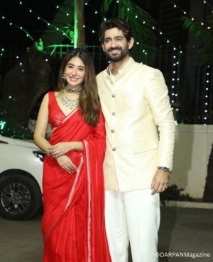 Kritika Kamra-Gaurav Kapur Wedding