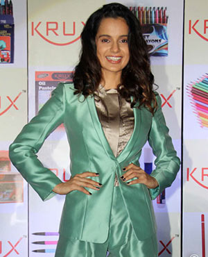 Krux Stationary Products Launch