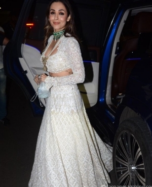 Malaika Arora 