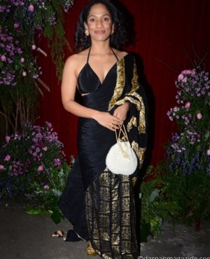 Masaba Gupta 