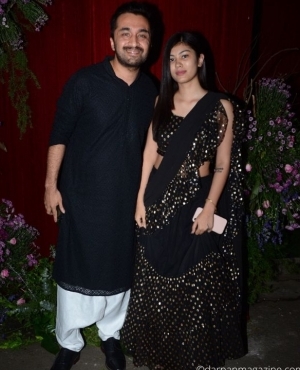 Siddhanth Kapoor 