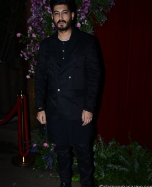 Mohit Marwah 