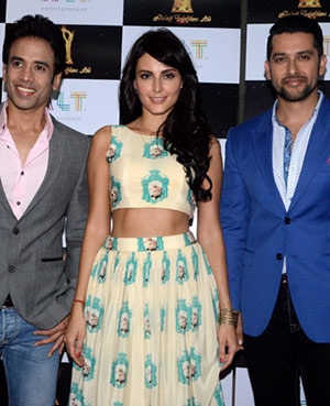 Kya Kool Hai Hum 3 Announced