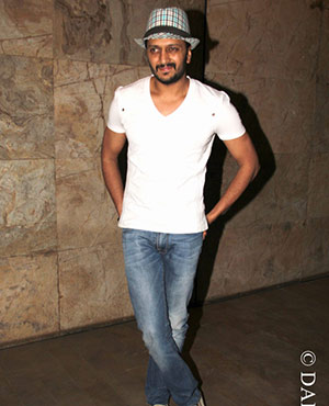 Lai Bhari Special Screening