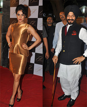 Launch of Aurelle Jewellery Lounge