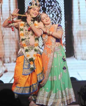 Launch Of ISKCON 50th Anniversary Film