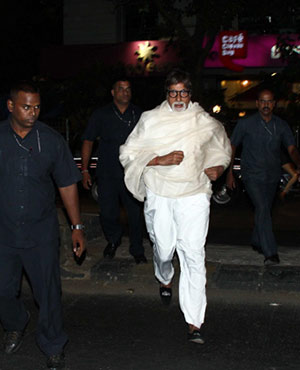 Leader - First Look Launch