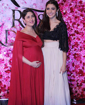 Lux Golden Rose Awards 2016