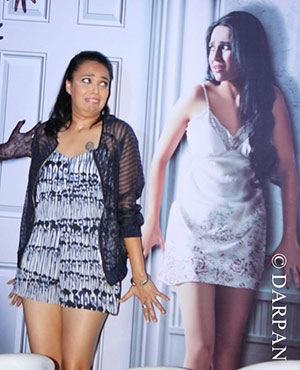 Machhli Jal Ki Rani Hai Trailer Launch