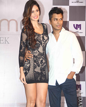 Madame Style Week Announcement