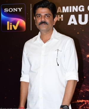 Amit Seal makes an appearance 