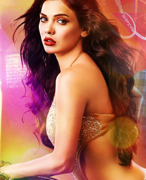 Mahesh Bhatt launches 'Barkhaa' Movie Trailer