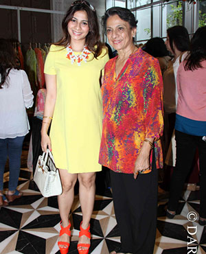 Mana Shetty Araaish Exhibition