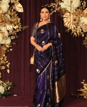 Karishma Kapoor is ageing like fine wine 