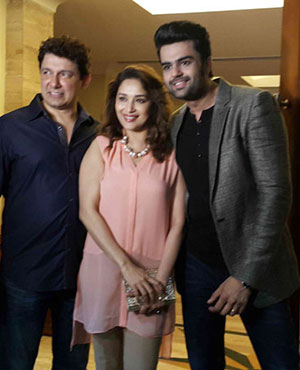 Manish Paul's Birthday Bash