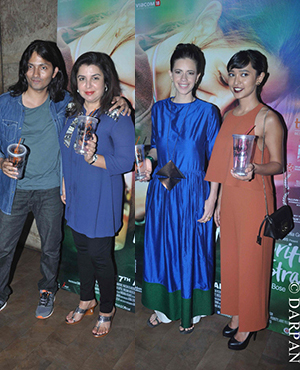 Margarita With A Straw Special Screening