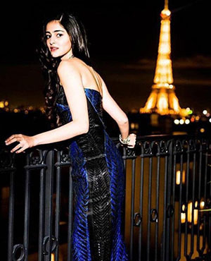 Meet Student Of The Year 2 Star Ananya Panday