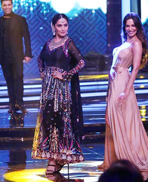 Miss India 2018 Finale