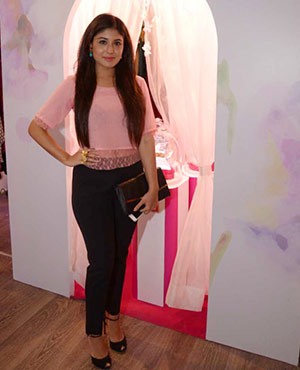 Mrinalini Chandra Art Collection Preview