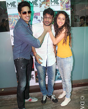 Mukesh Chhabra Casting Company Luanched