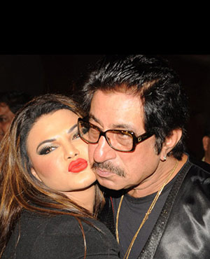 Mumbai Can Dance Saalaa Audio Launch