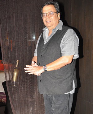 Subhash Ghai
