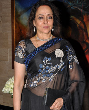 Hema Malini 