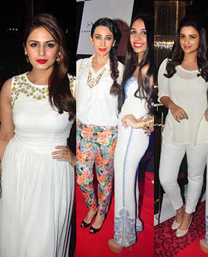 Nikhar Tandon's Star Studded Art Auction