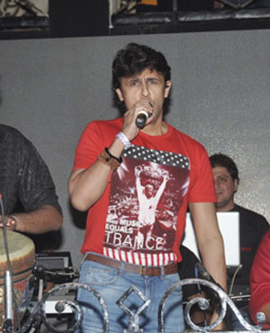 Nikhil Dwivedi Hosts RD Burman Night