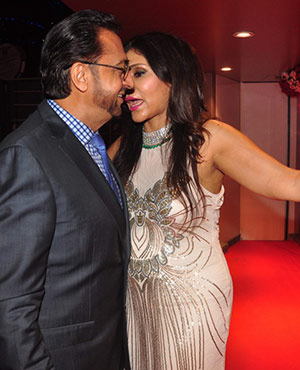 Nisha Jamwal New Collection Launch