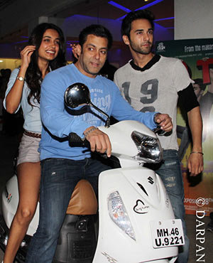 O Teri Special Screening