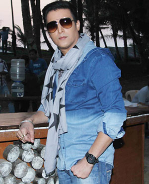 On The Sets Of Gun Pe Done